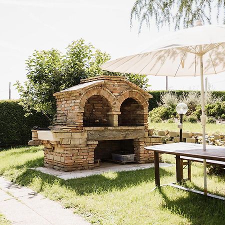B&B Timeout Polverigi Exterior foto