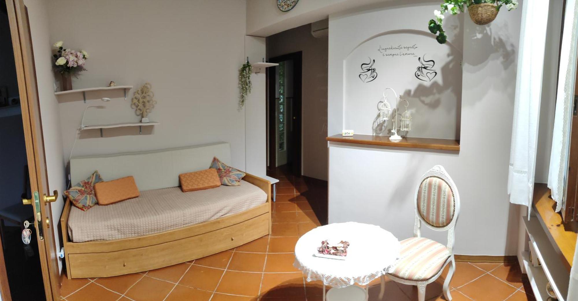 B&B Timeout Polverigi Exterior foto