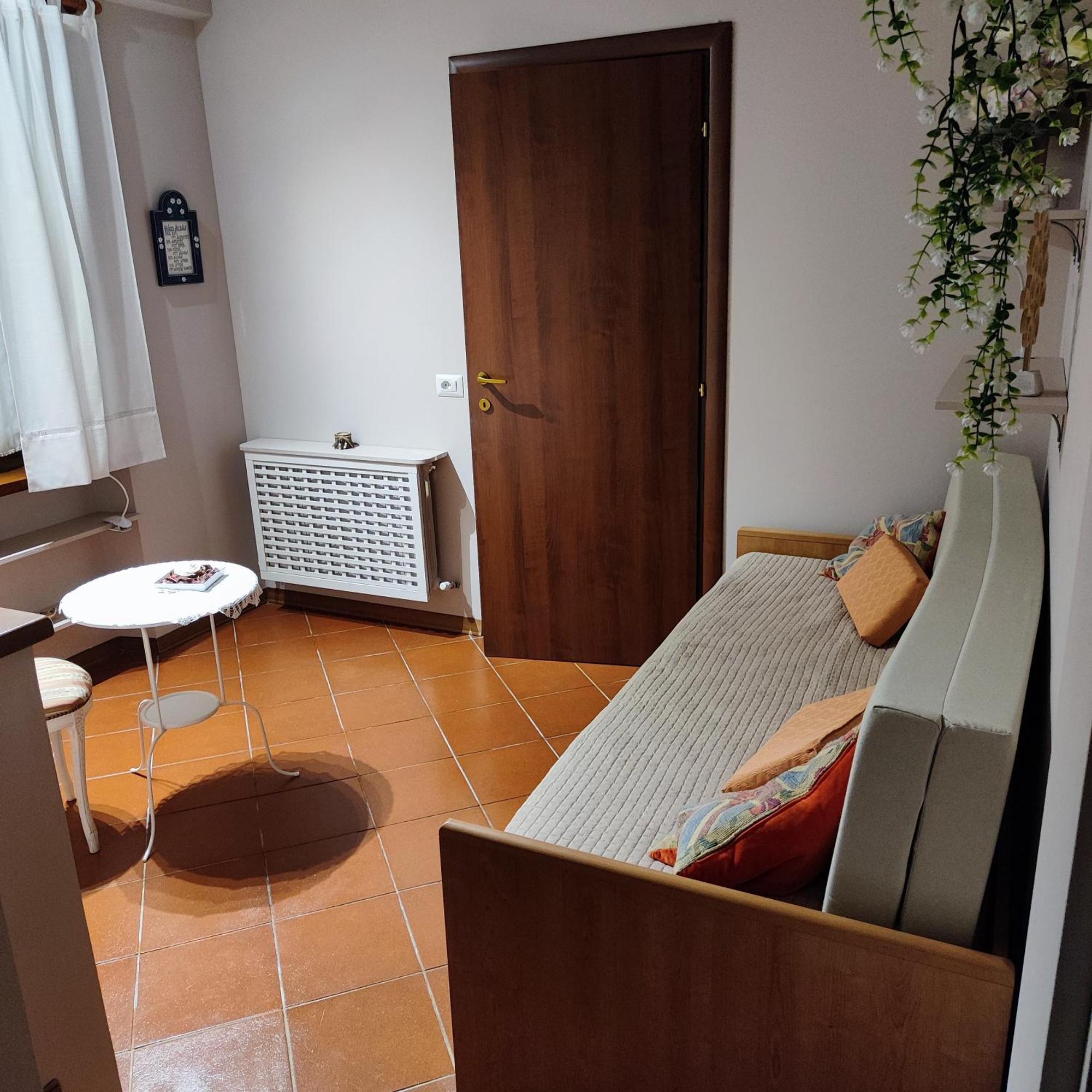 B&B Timeout Polverigi Exterior foto